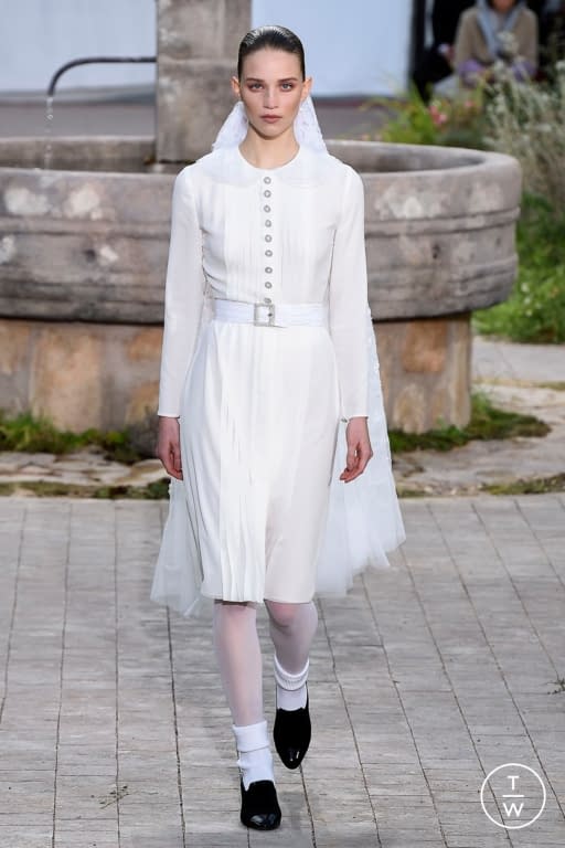 SS20 Chanel Look 62