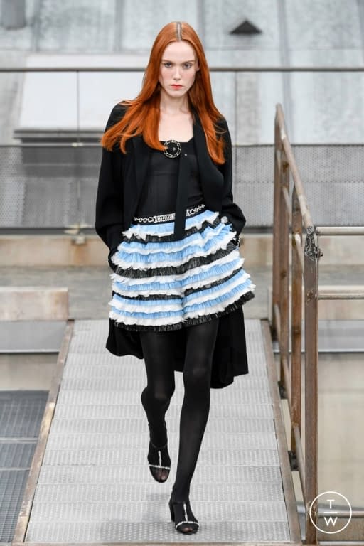 SS20 Chanel Look 61