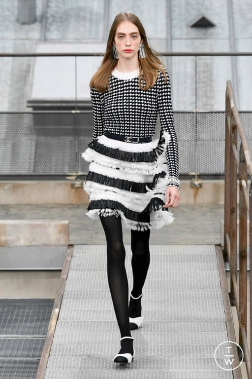 SS20 Chanel Look 62