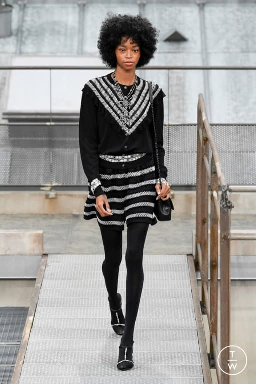 SS20 Chanel Look 63