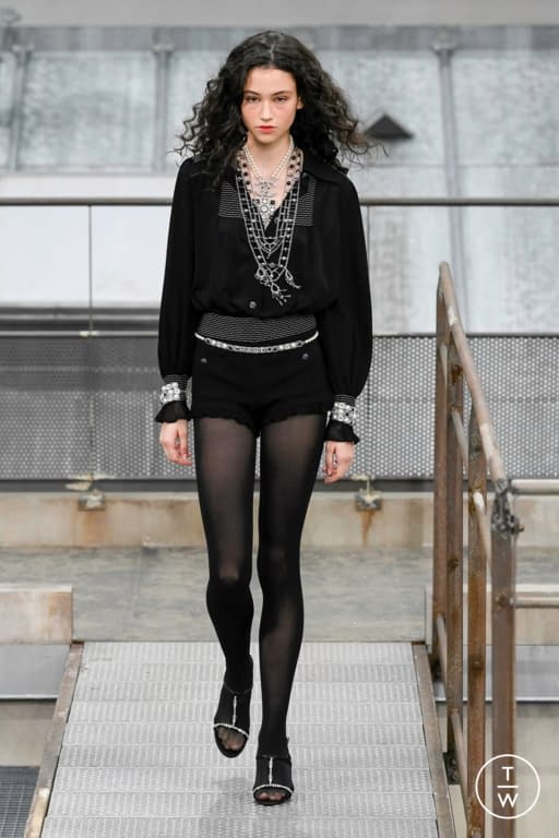 SS20 Chanel Look 64