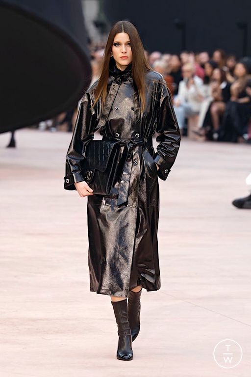 FW25 Chanel Look 42