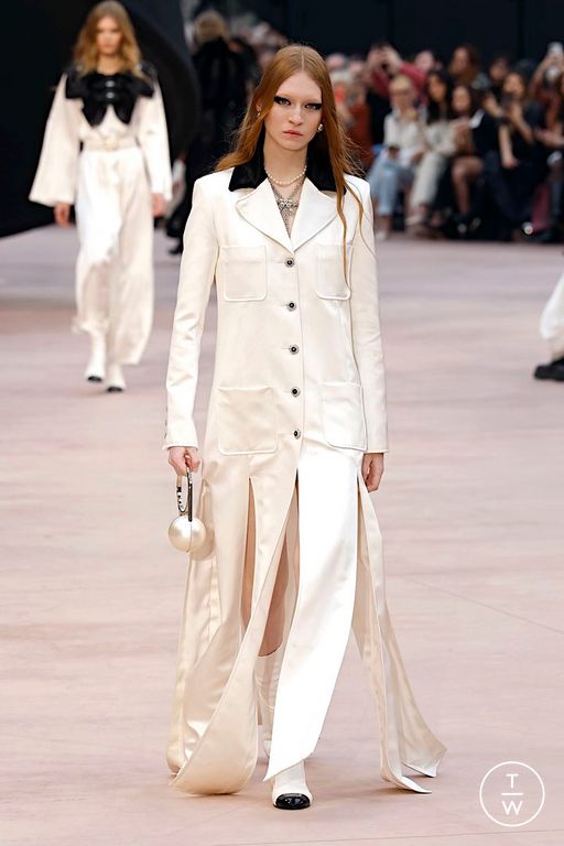 FW25 Chanel Look 69