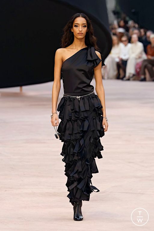FW25 Chanel Look 71