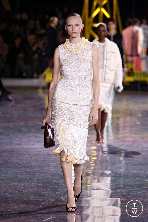 FW26 Chanel Look 21