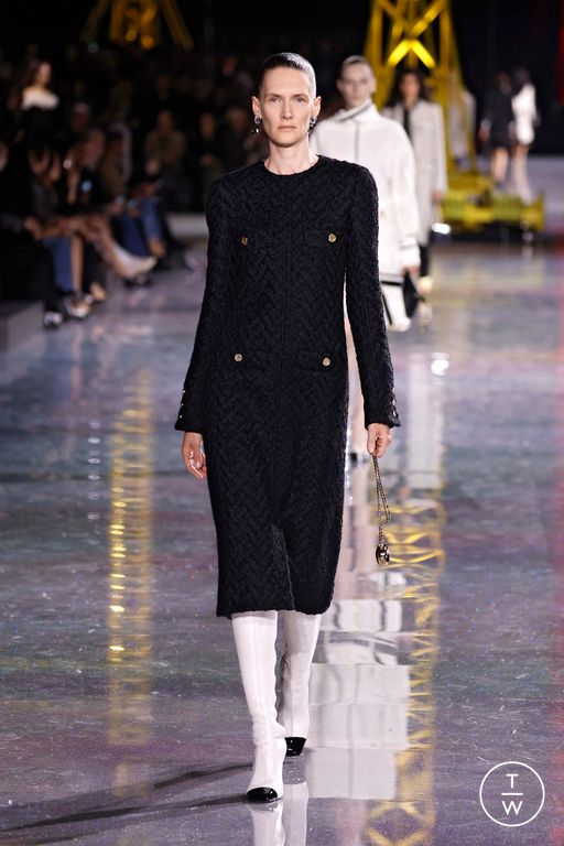 FW26 Chanel Look 37