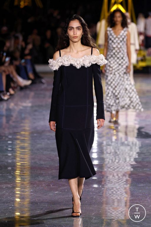 FW26 Chanel Look 40