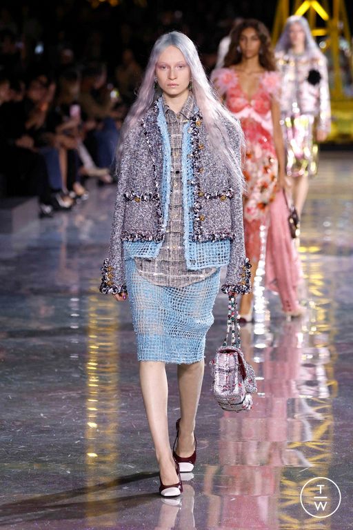 FW26 Chanel Look 72