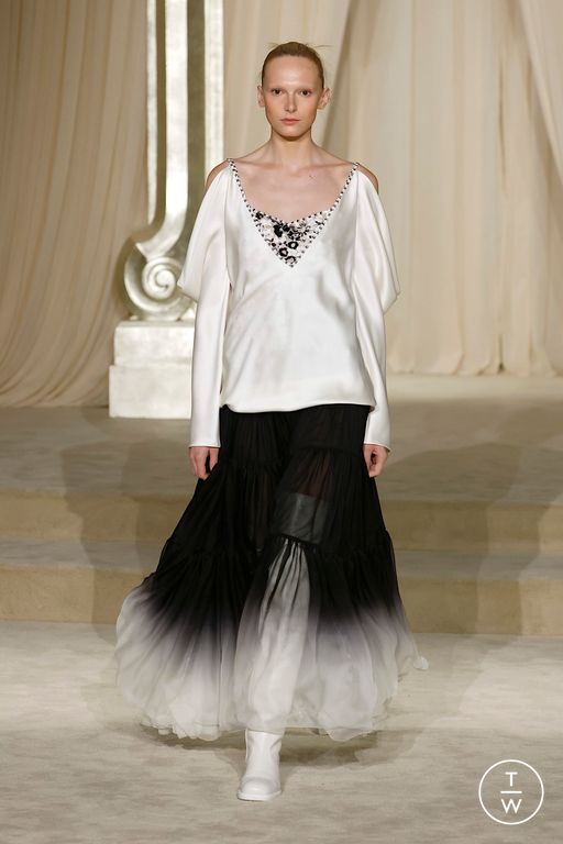 FW25 Chanel Look 29