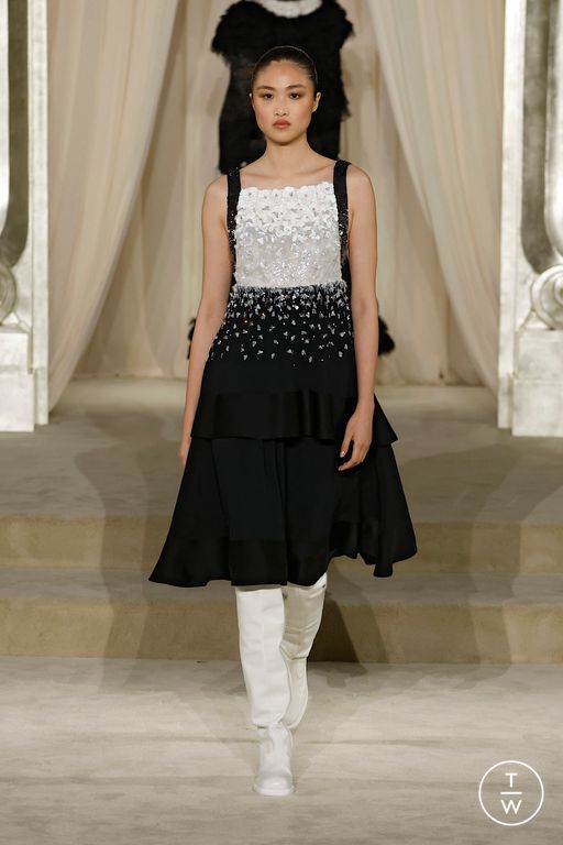 FW25 Chanel Look 39