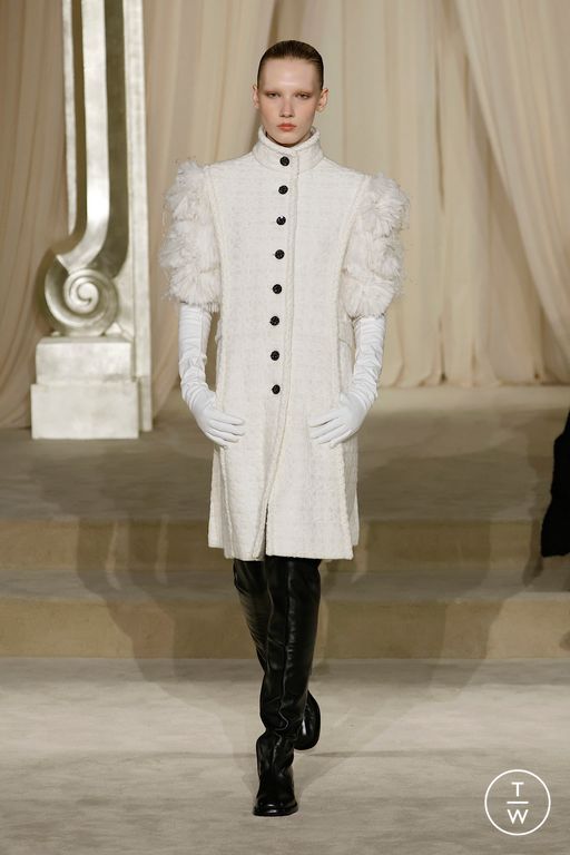 FW25 Chanel Look 42