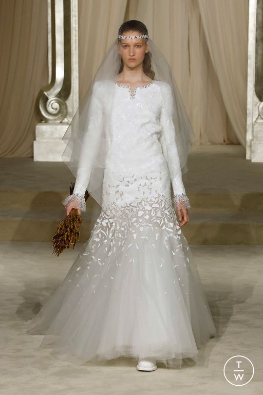 FW25 Chanel Look 46
