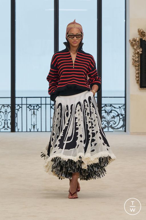RS27 Chanel Look 14