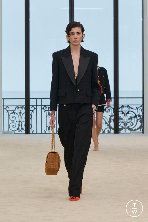 RS27 Chanel Look 2