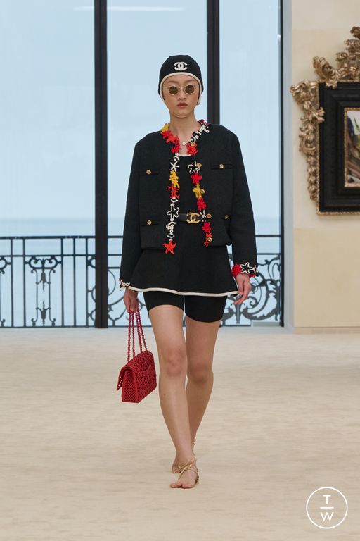 RS27 Chanel Look 3