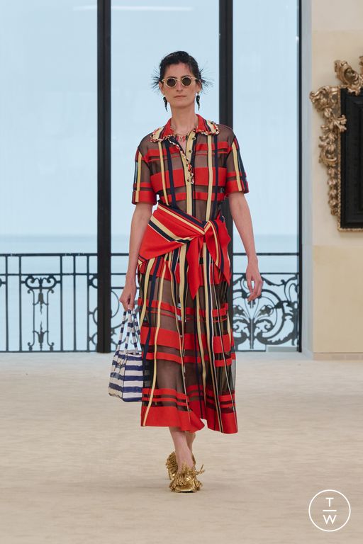 RS27 Chanel Look 64
