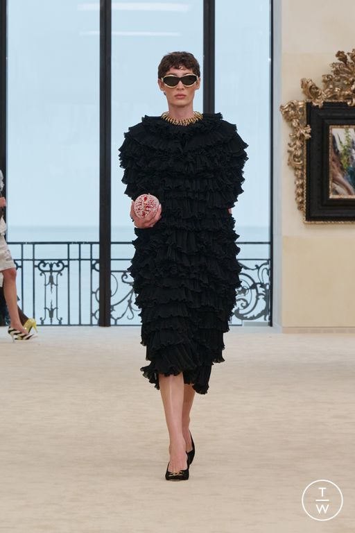 RS27 Chanel Look 66