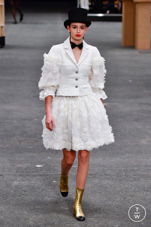 SS23 Chanel Look 24