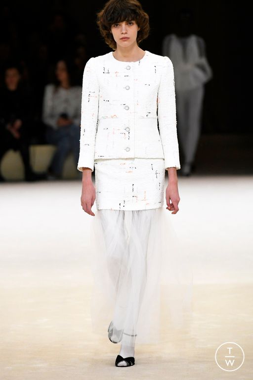 SS24 Chanel Look 5