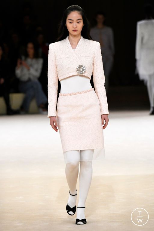 SS24 Chanel Look 8