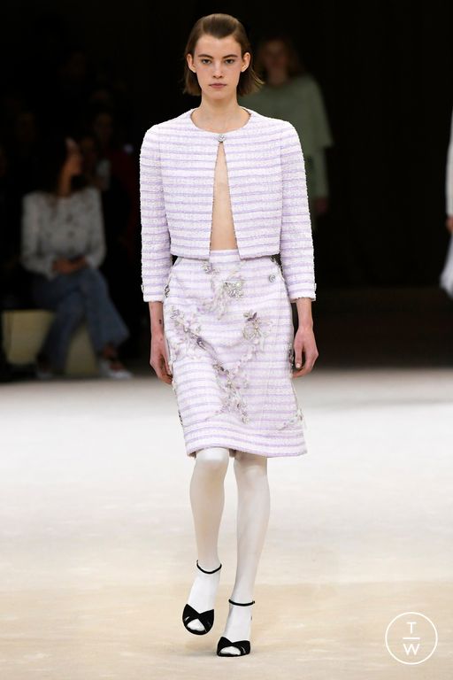 SS24 Chanel Look 9