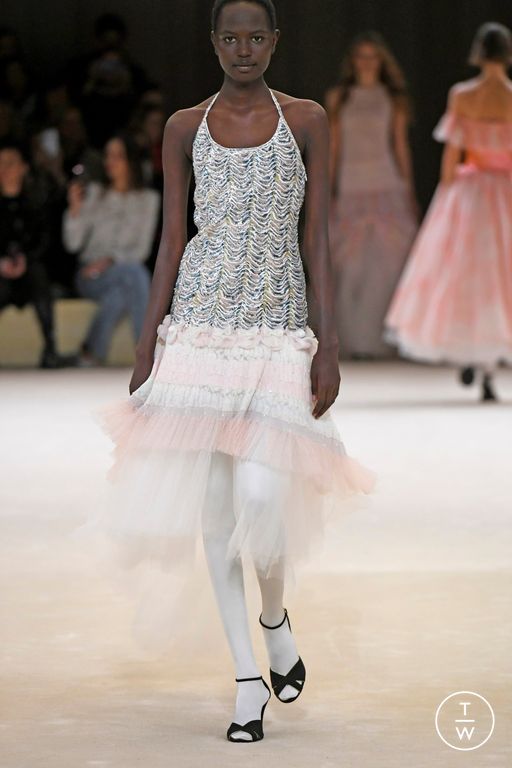 SS24 Chanel Look 53
