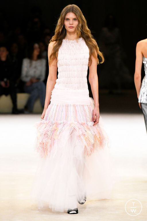 SS24 Chanel Look 54