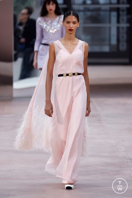 SS25 Chanel Look 19