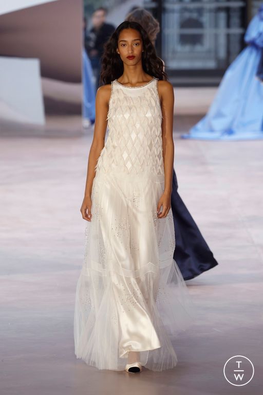 SS25 Chanel Look 107