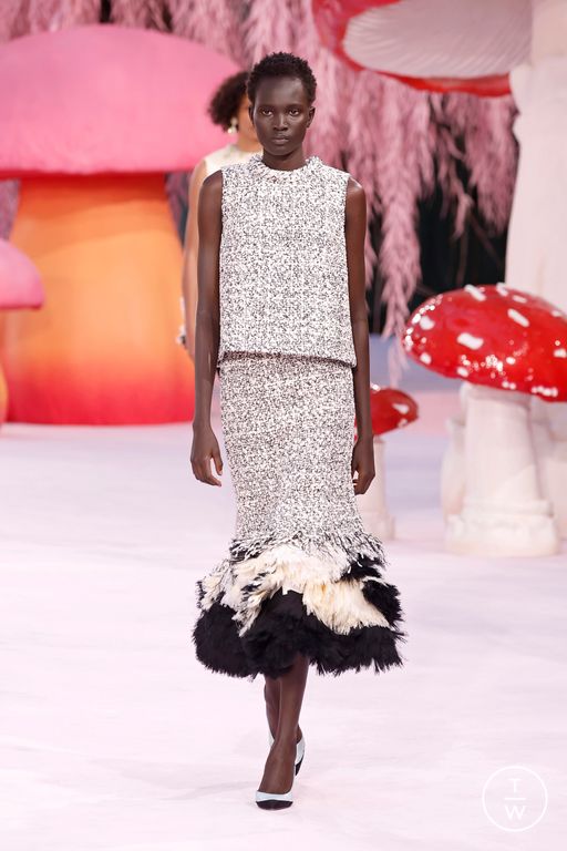 SS26 Chanel Look 34