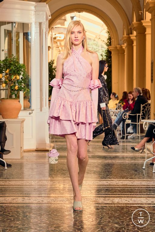 RS 26 Chanel Look 58