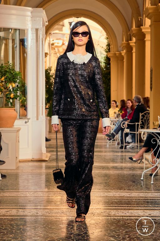 RS 26 Chanel Look 63