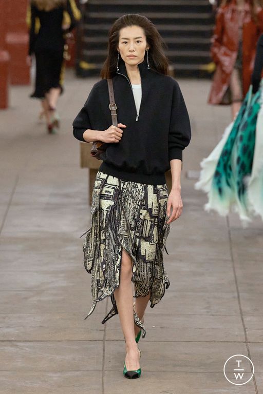 PF26 Chanel Look 28