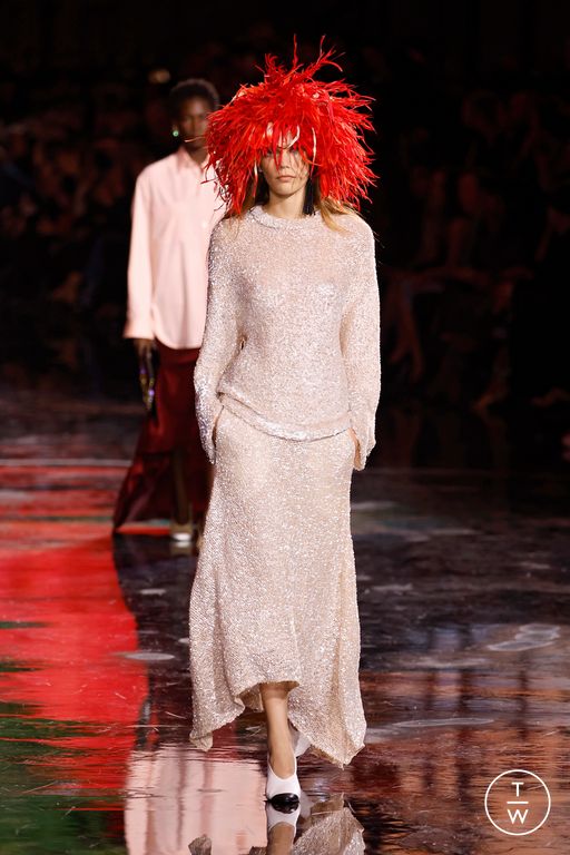 SS26 Chanel Look 16