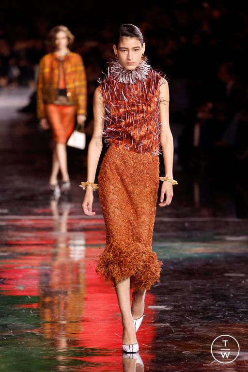 SS26 Chanel Look 61