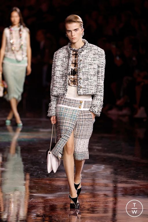 SS26 Chanel Look 75