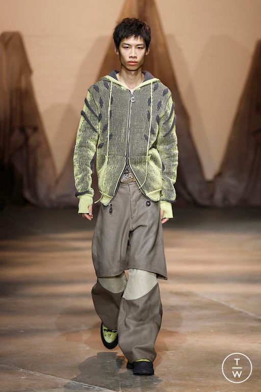 FW25 Charlie Constantinou Look 5