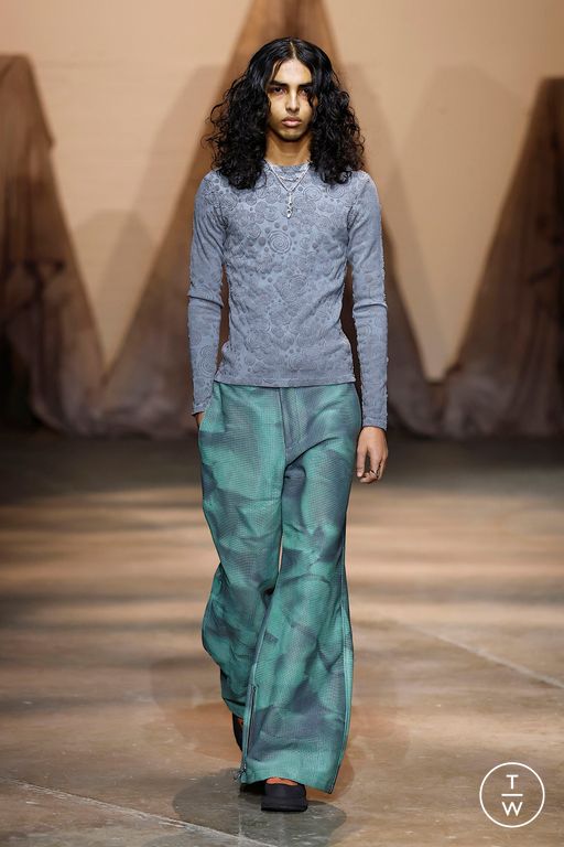 FW25 Charlie Constantinou Look 12