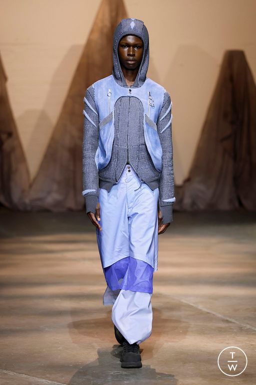 FW25 Charlie Constantinou Look 15