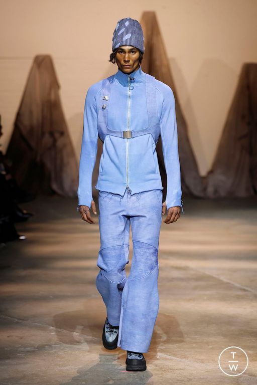 FW25 Charlie Constantinou Look 16