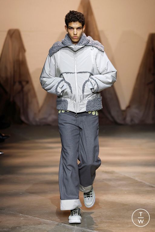 FW25 Charlie Constantinou Look 18