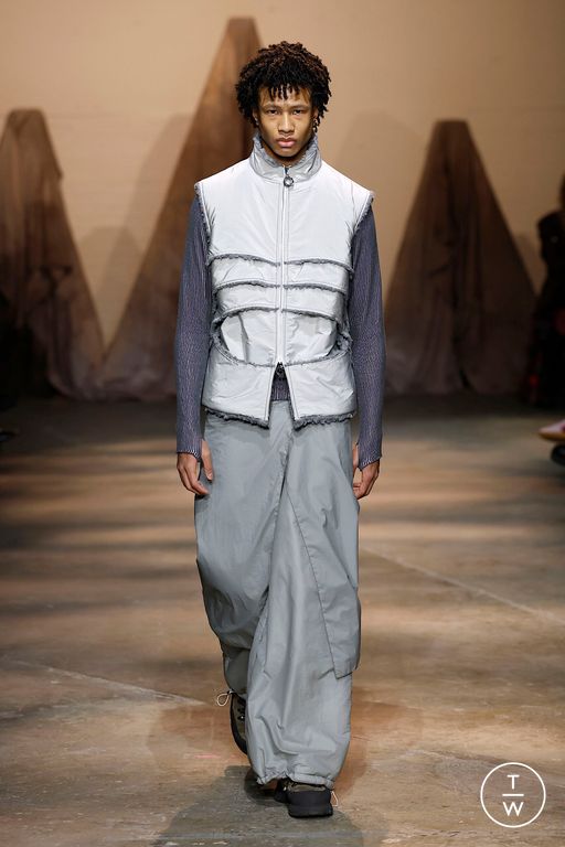 FW25 Charlie Constantinou Look 19
