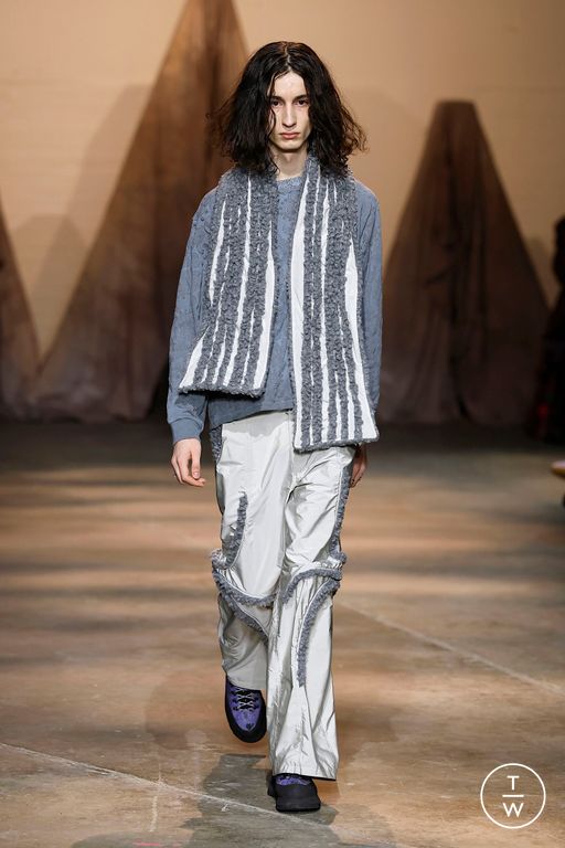 FW25 Charlie Constantinou Look 20