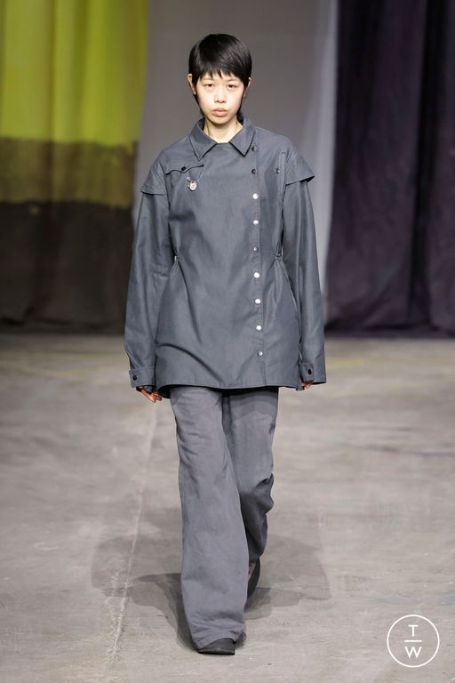 FW26 Charlie Constantinou Look 3