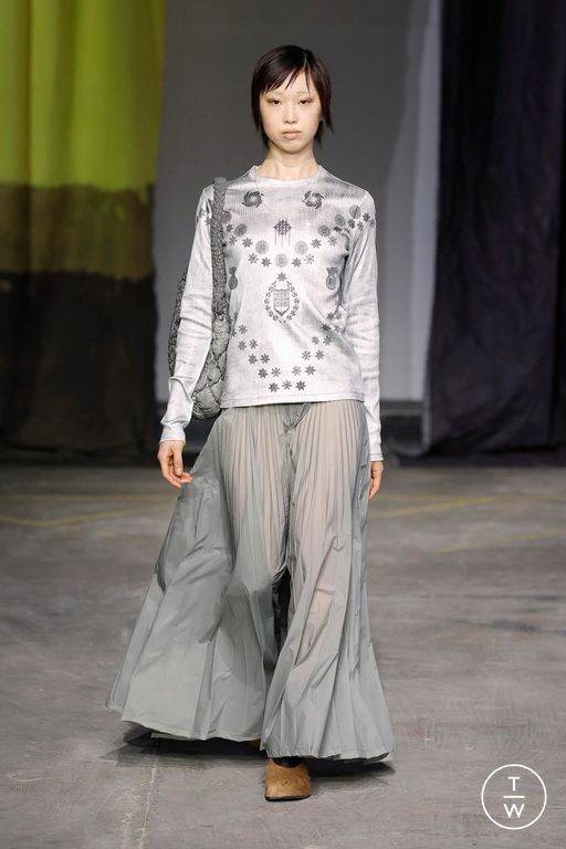FW26 Charlie Constantinou Look 5
