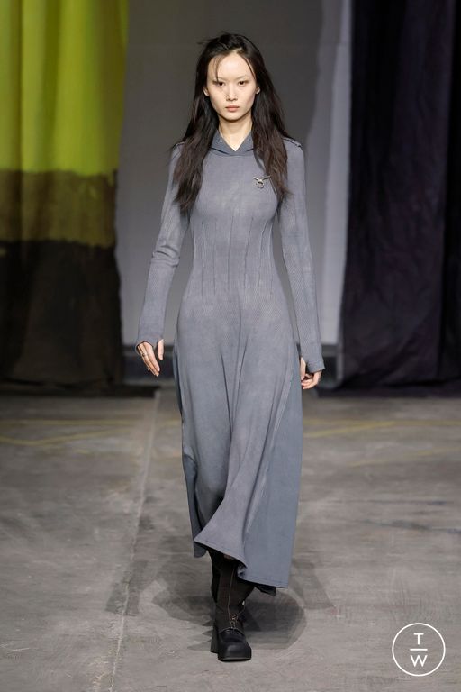 FW26 Charlie Constantinou Look 7