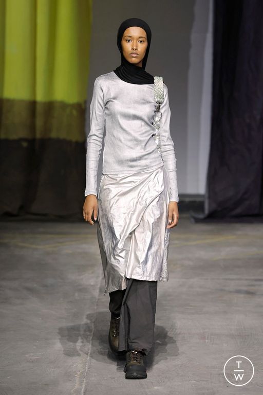 FW26 Charlie Constantinou Look 9