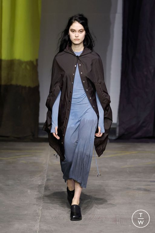 FW26 Charlie Constantinou Look 13