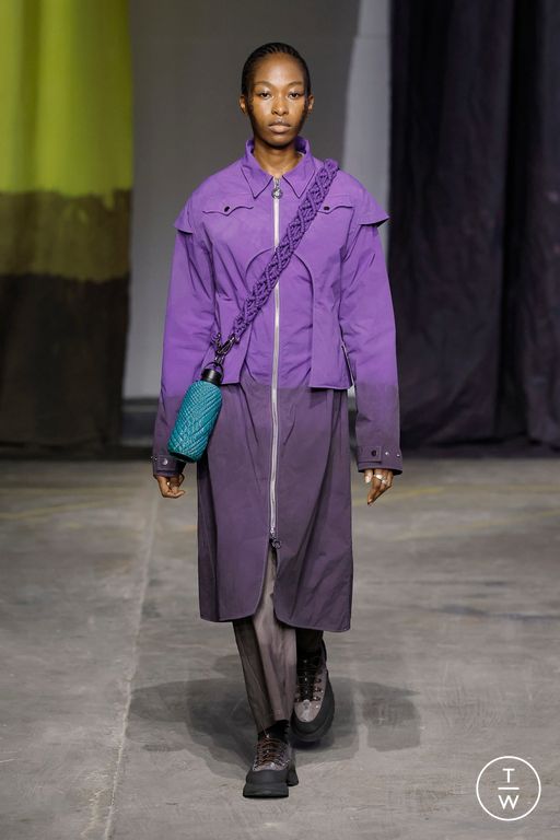 FW26 Charlie Constantinou Look 17