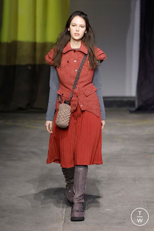 FW26 Charlie Constantinou Look 21